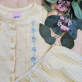 Baby Q 18 mois