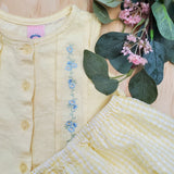 Baby Q 18 mois