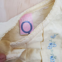 Baby Q 18 mois