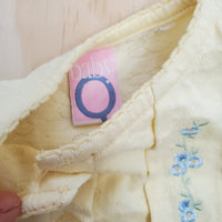 Baby Q 18 mois