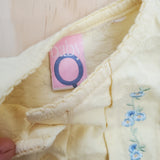 Baby Q 18 mois