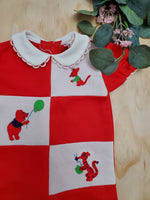 Winnie the pooh 9-12 mois