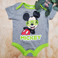 Disney 3-6 mois