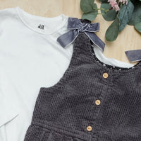 Haut H&M, bas Zara 18-24 mois