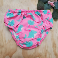 Sea me swim 3-6 mois