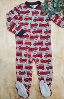 Carter's 3T