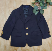 Lord & Tailor 2T