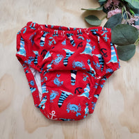 Sea me swim 6-12 mois