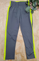 Athletic work 7-8T *imparfait