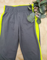 Athletic work 7-8T *imparfait