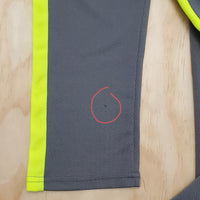 Athletic work 7-8T *imparfait