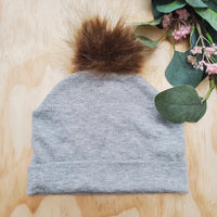 Tuque 3-6 mois