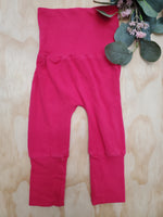Coton vanille 0-12 mois
