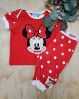 Disney 3 mois