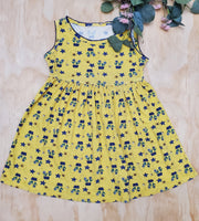 Robe 2T