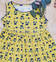Robe 2T