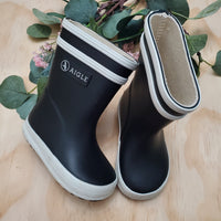 Aigle grandeur 3