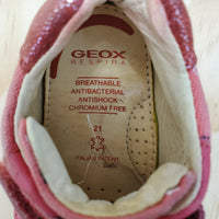 Geox grandeur 4