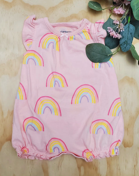 Carter's NB  🌈