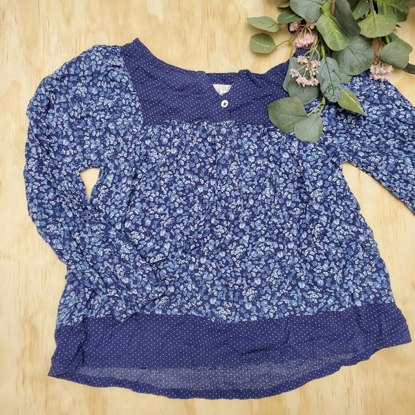 H&M 7-8T
