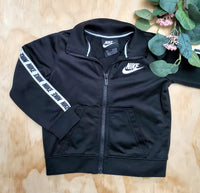 Nike 24 mois *imparfait