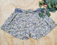 Lili Gaufrette 8T
