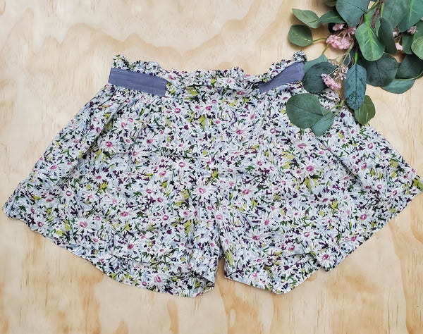 Lili Gaufrette 8T