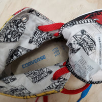 Converse enfant grandeur 1