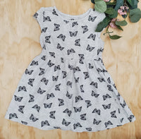 H&M 2-4T
