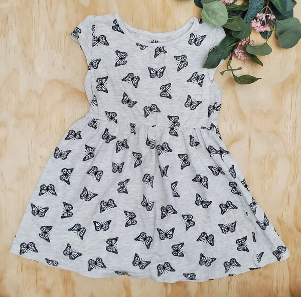 H&M 2-4T