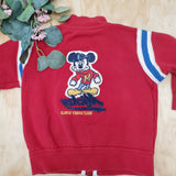 Disney 24 mois