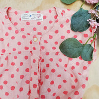 Zara 18-24 mois*Imparfait, fait petit
