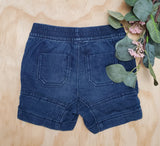 Tommy Hilfiger 3-6 mois