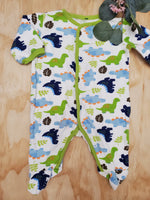 Baby boots 1 mois