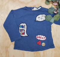 Zara 9-12 mois