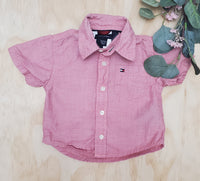 Tommy Hilfiger 3-6 mois