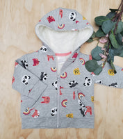 Koala baby 0-3 mois *neuf