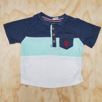 U.S. polo assn. 18 mois