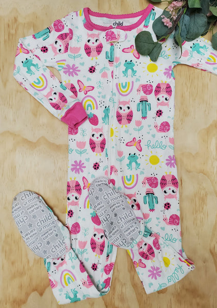 Child of mine 2-3T *neuf