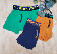 Puma XS(6-7T)