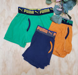 Puma XS(6-7T)