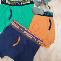 Puma XS(6-7T)
