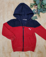 Puma 3T *imparfait
