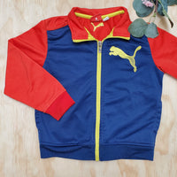 Puma 3T *imparfait
