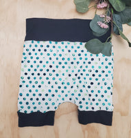 Confection petit hibou 6-36 mois