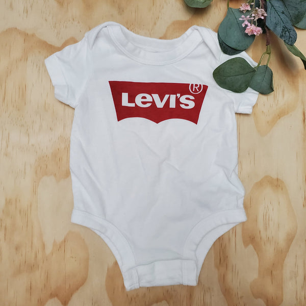 Levi's 3 mois