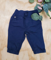 Carter's NB