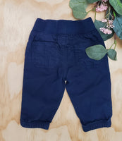 Carter's NB
