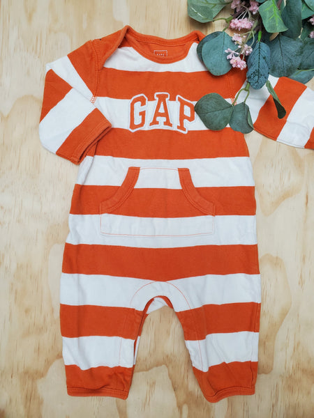 GAP NB