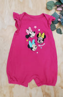 Disney 9 mois